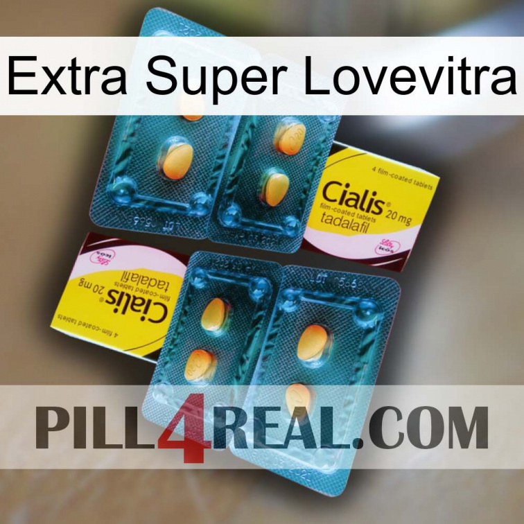 Extra Super Lovevitra cialis5